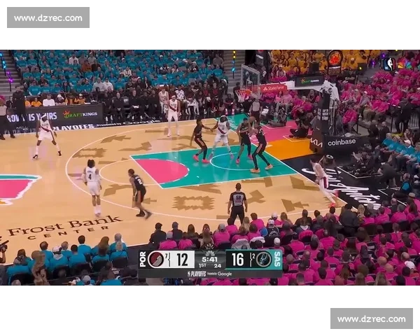 灰熊青春风暴正面碰撞马刺老辣体系这场NBA西部对决看点彻底拉满 灰熊青春风暴正面碰撞马刺老辣体系这场NBA西部对决看点彻底拉满